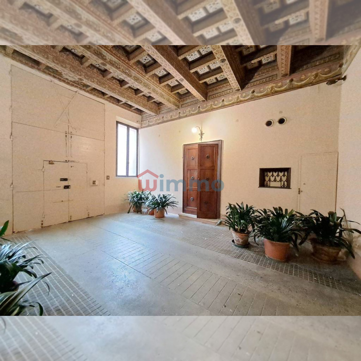 Ufficio - Studio via Terranuova, Centro Storico, Ferrara