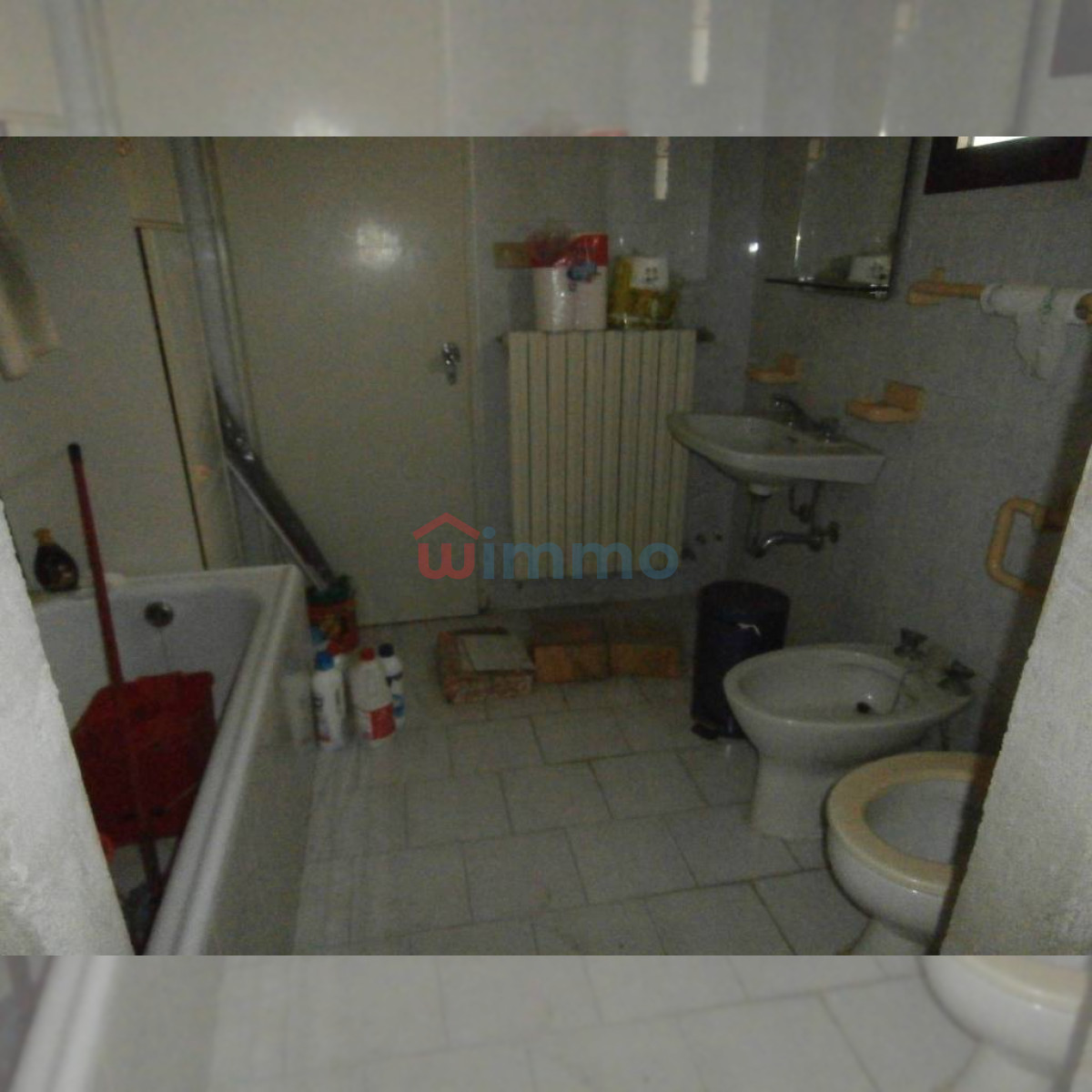 Bagno