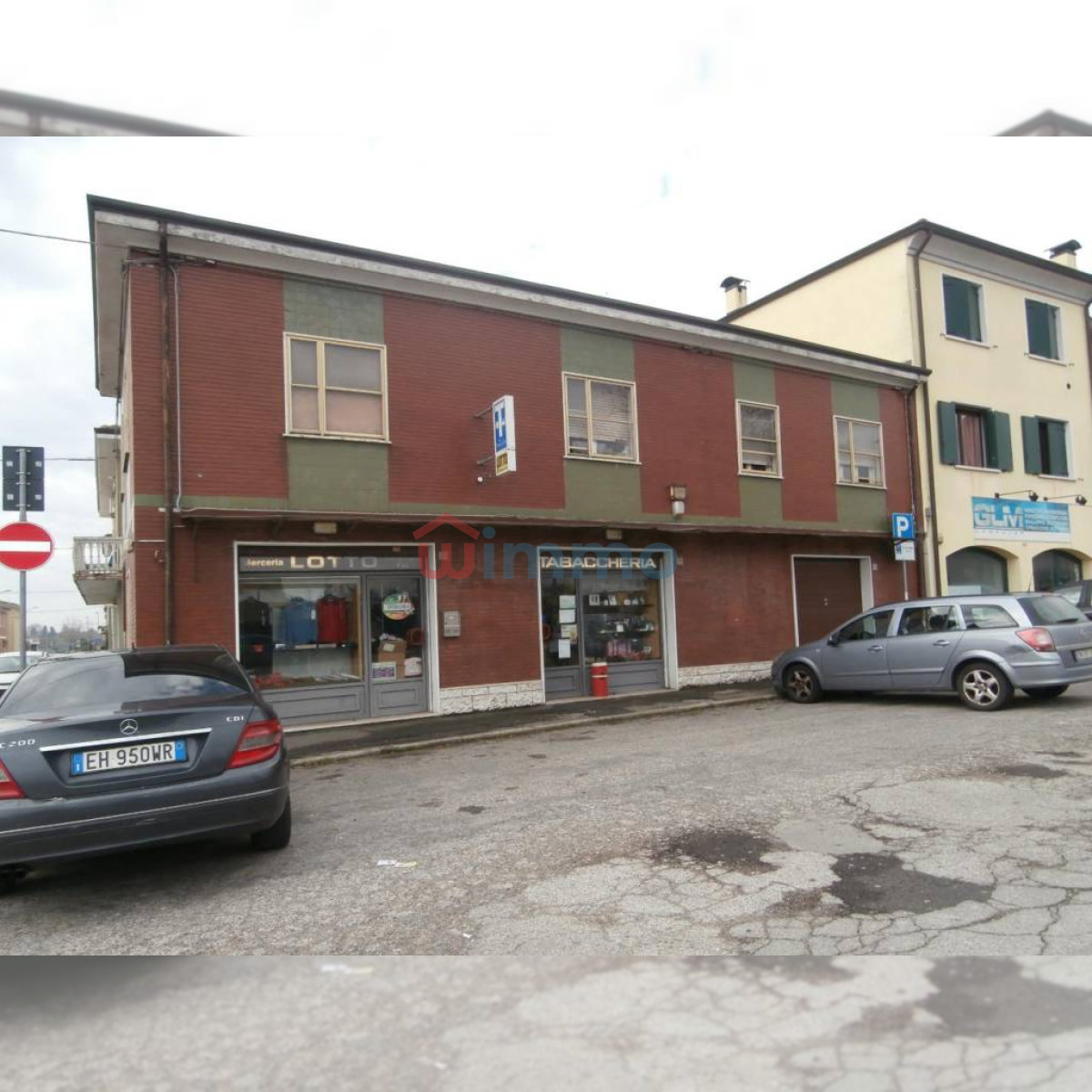 Facciata