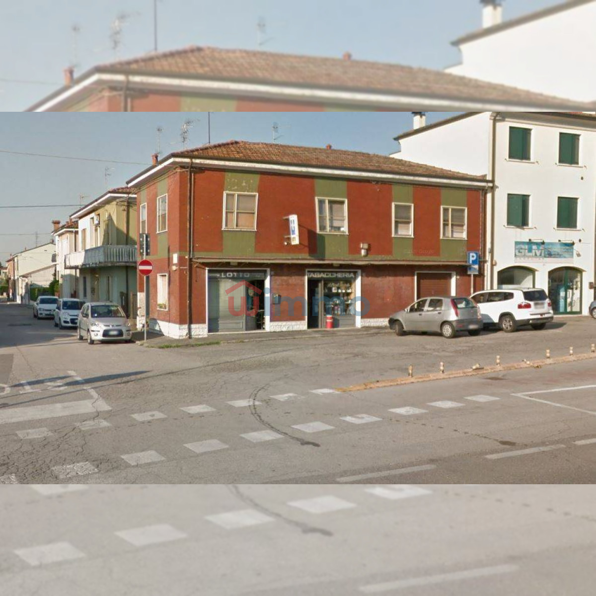 Locale commerciale via Modena, Porotto - Cassana, Ferrara