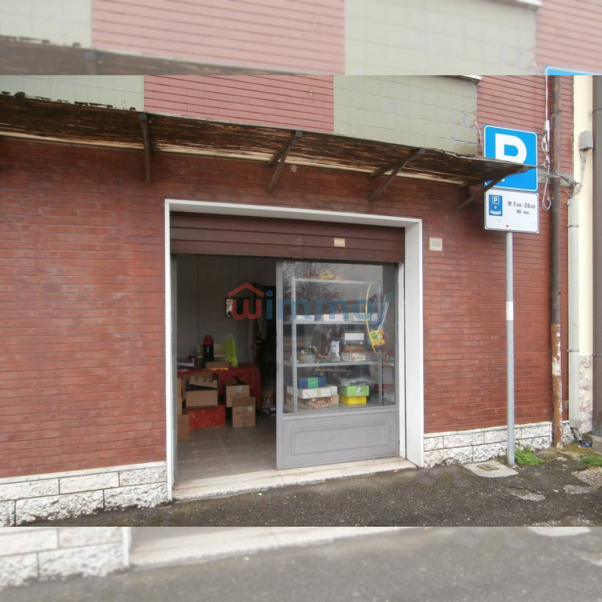 Facciata