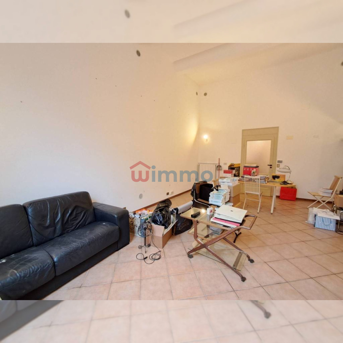Ufficio - Studio via Terranuova, Centro Storico, Ferrara