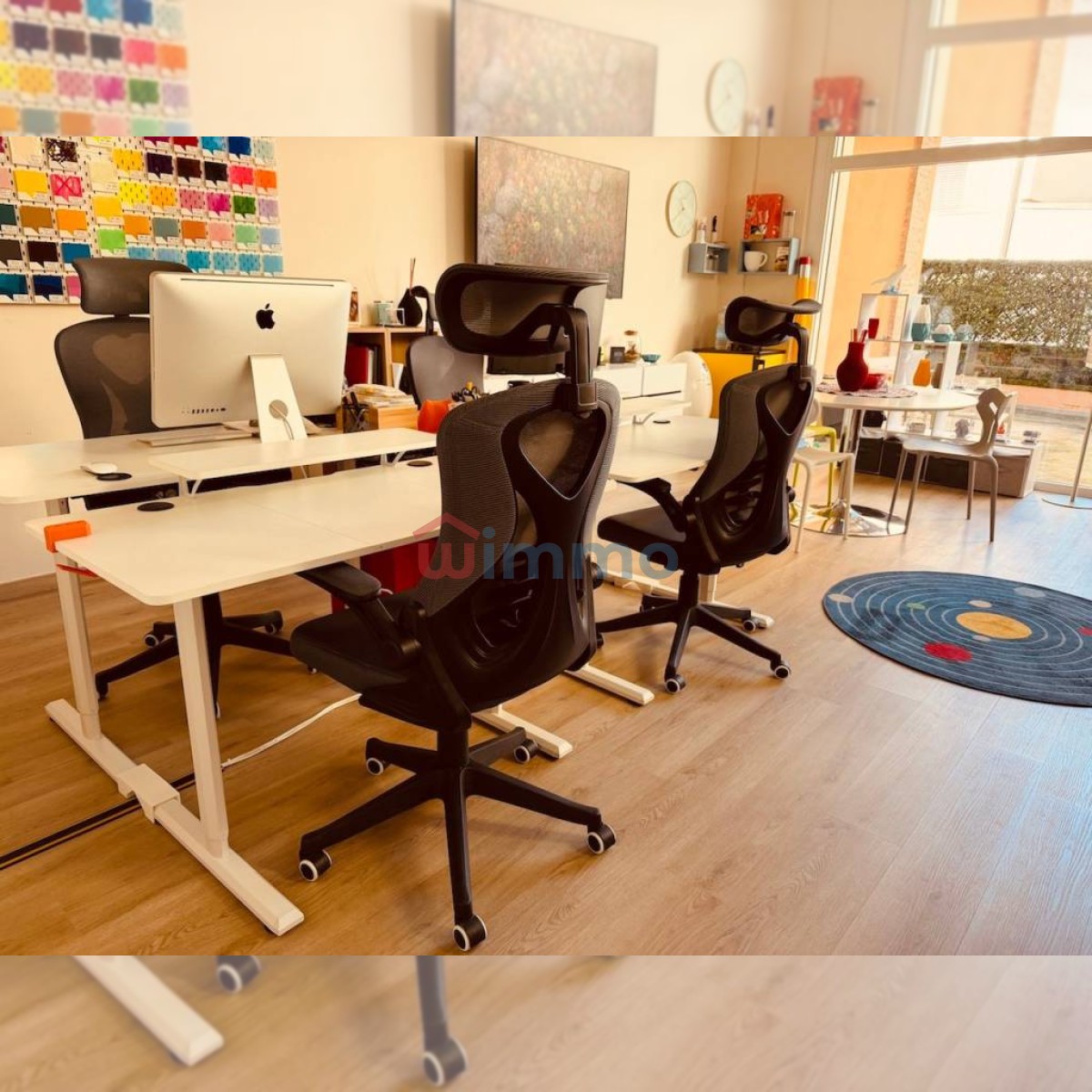 Ufficio - Studio Via Luigi Ferrannini, Benevento