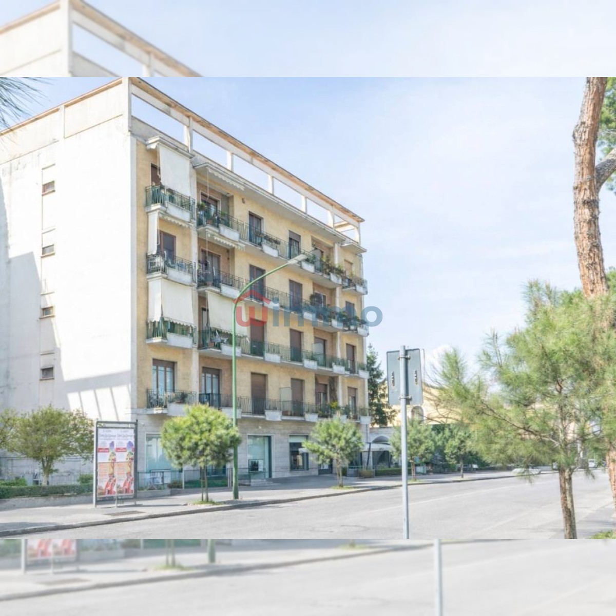Ufficio - Studio Viale degli Atlantici, Benevento