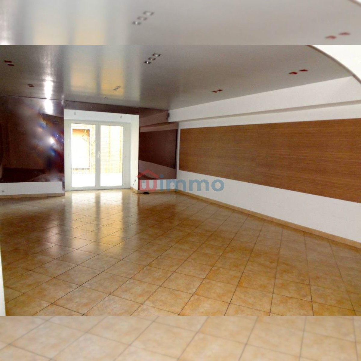 Interno non residenziale