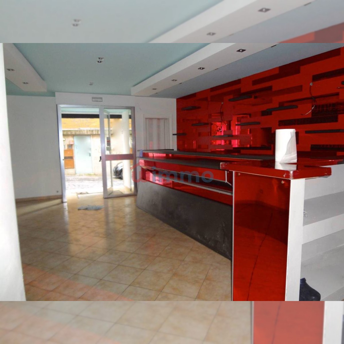 Interno non residenziale