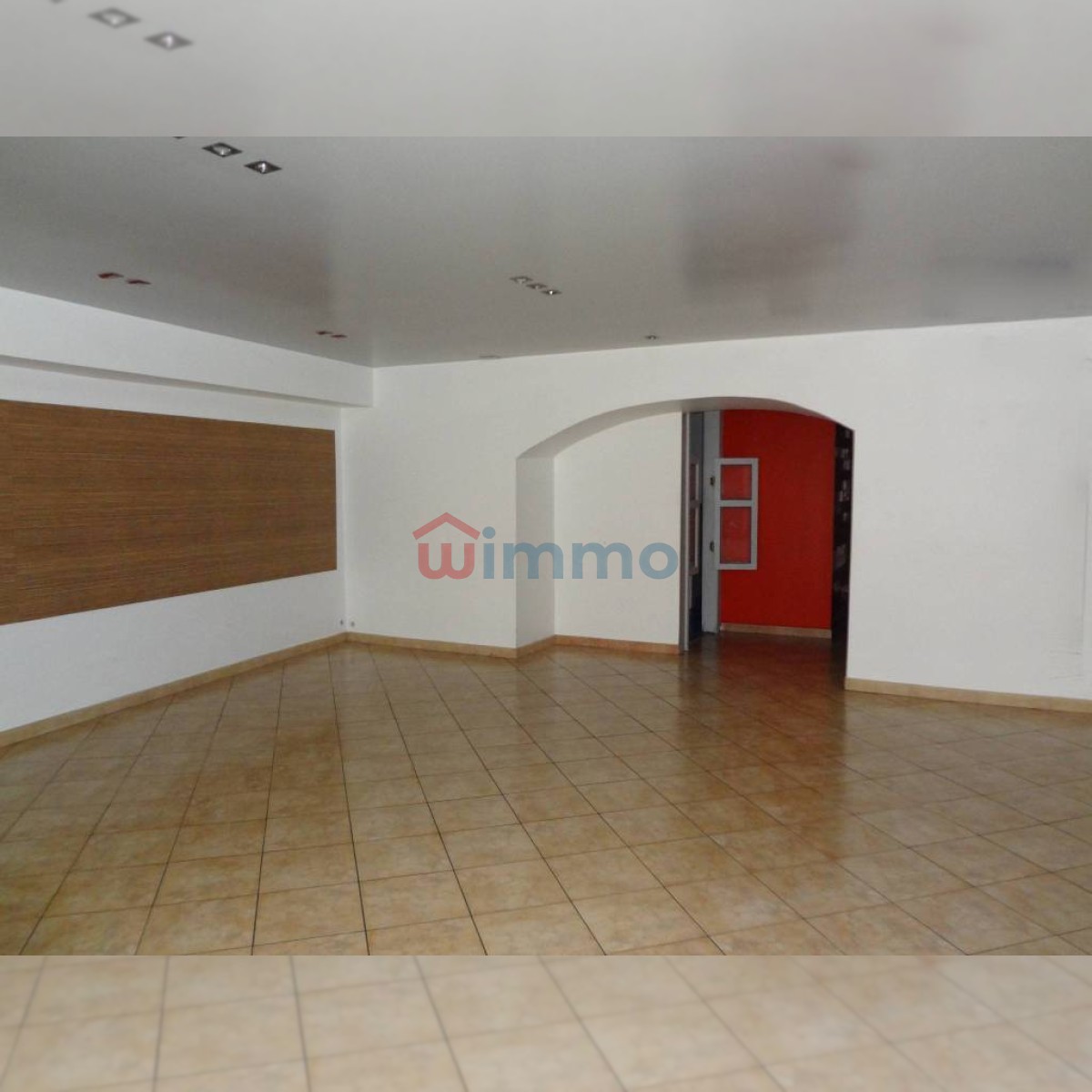 Interno non residenziale