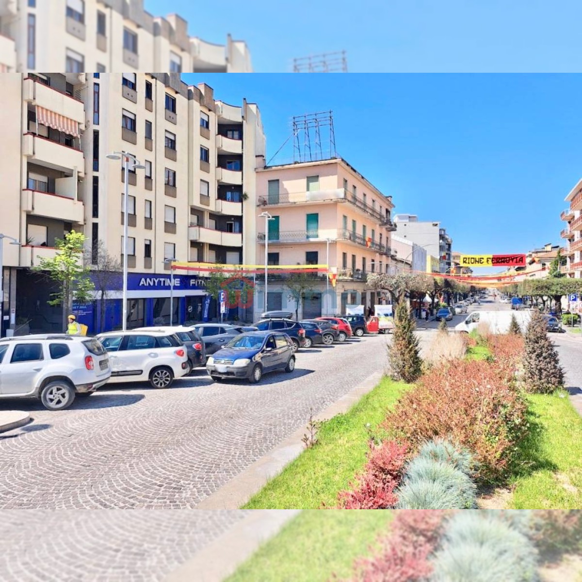 Locale commerciale Viale Principe di Napoli, Benevento