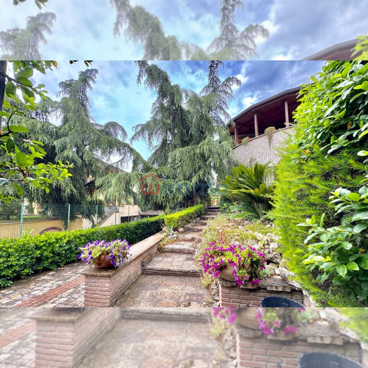 Villa unifamiliare Contrada Acquafredda, Ponte Valentino, Acquafredda, Benevento