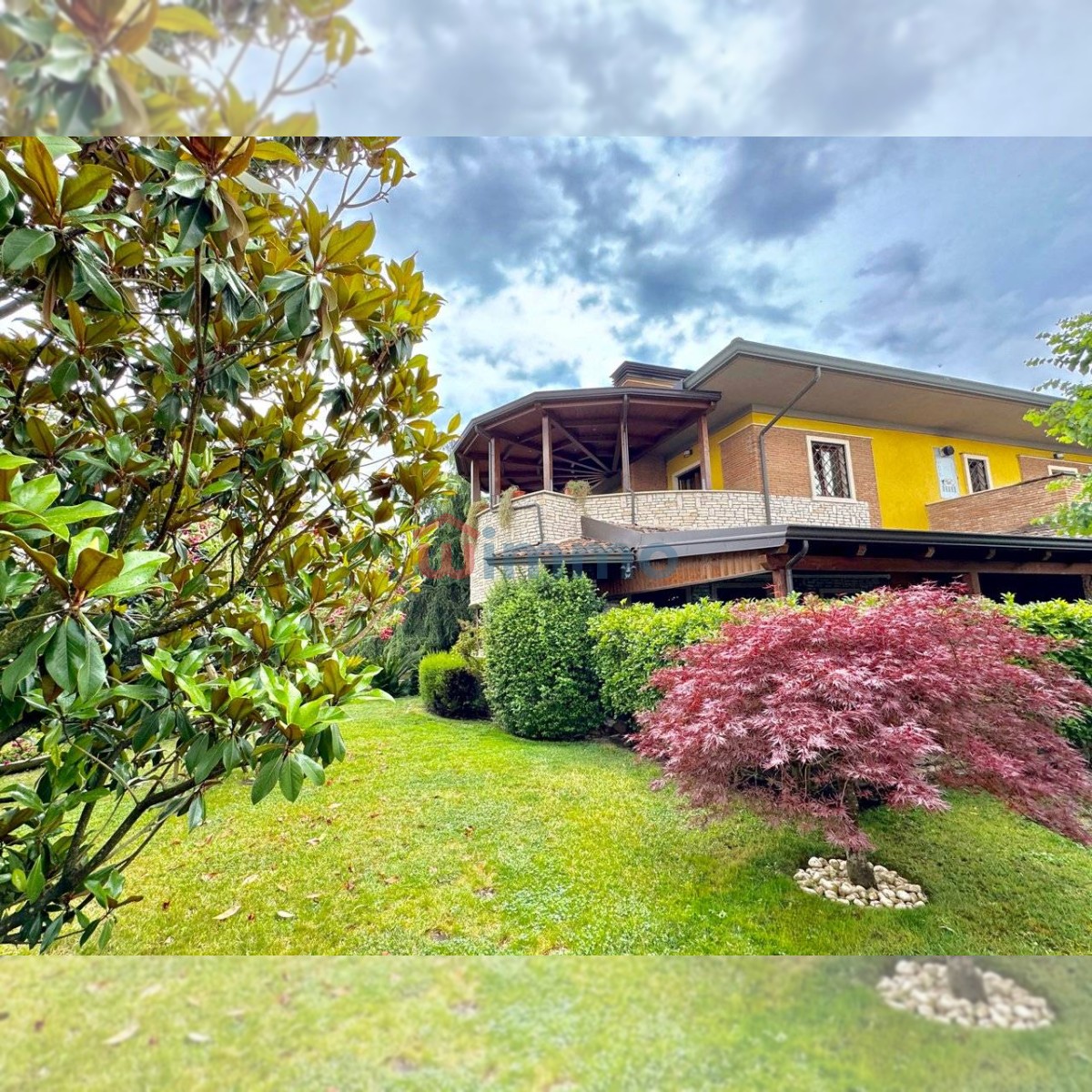 Villa unifamiliare Contrada Acquafredda, Ponte Valentino, Acquafredda, Benevento