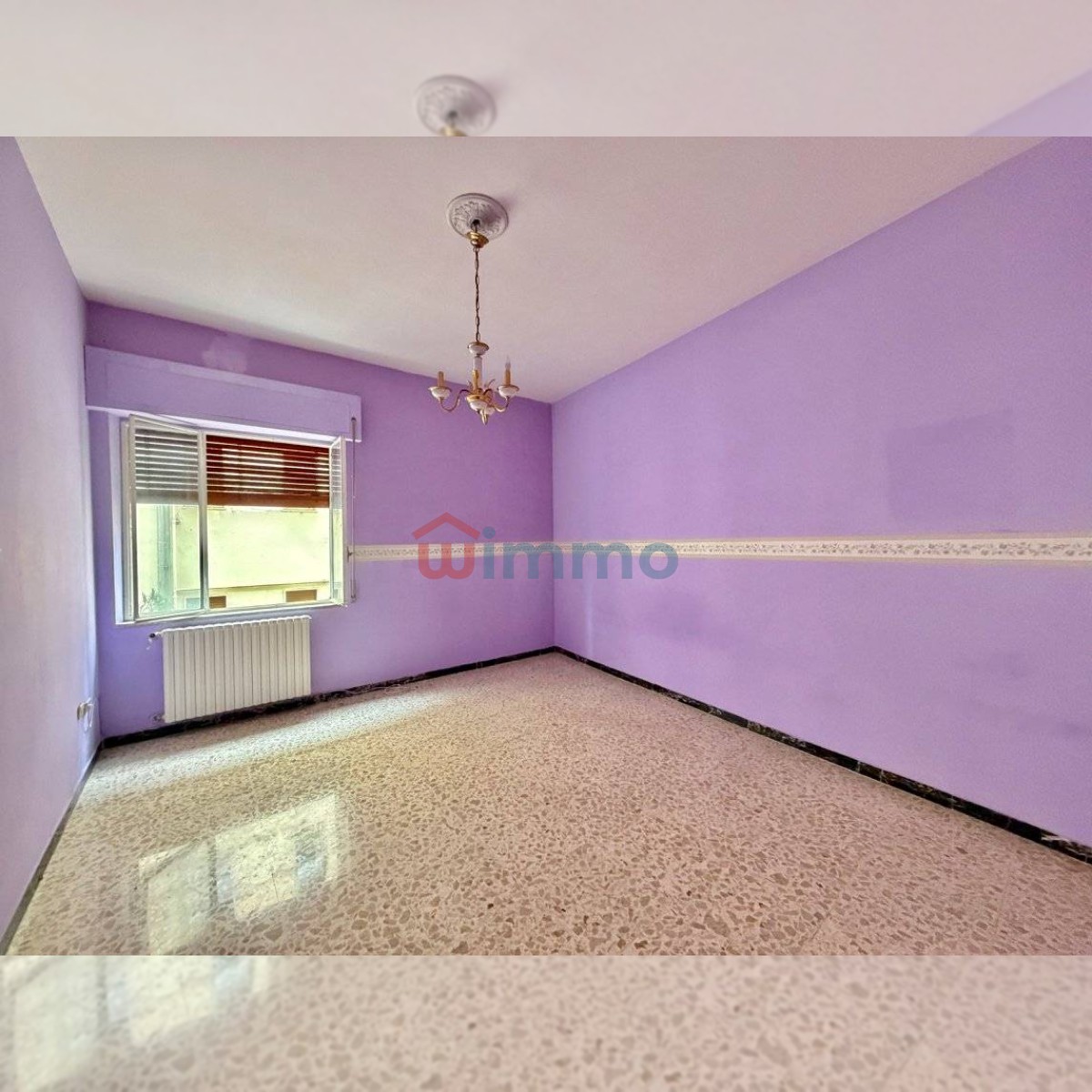 Trilocale via Pasquale Capilongo, Centro Storico, Benevento