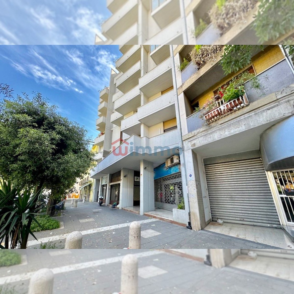 Appartamento viale Principe di Napoli, Stazione Centrale, Benevento