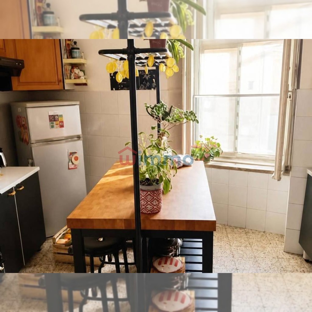 Trilocale via Irno 68, Irno - Brignano, Salerno