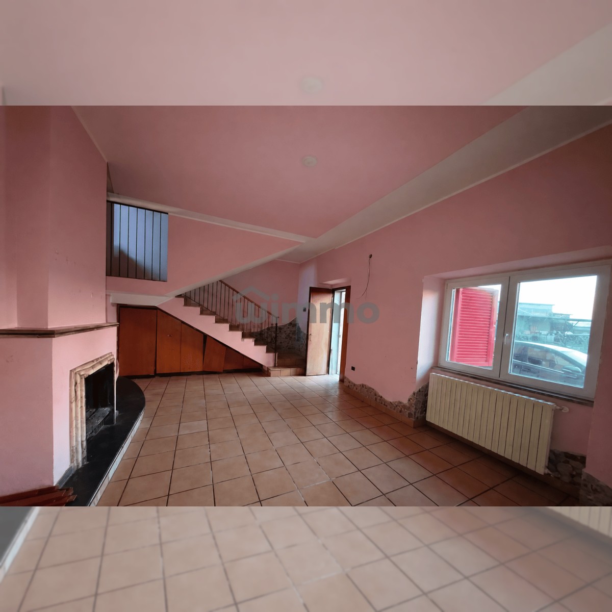 Casa indipendente in vendita in Via Napoli, 740