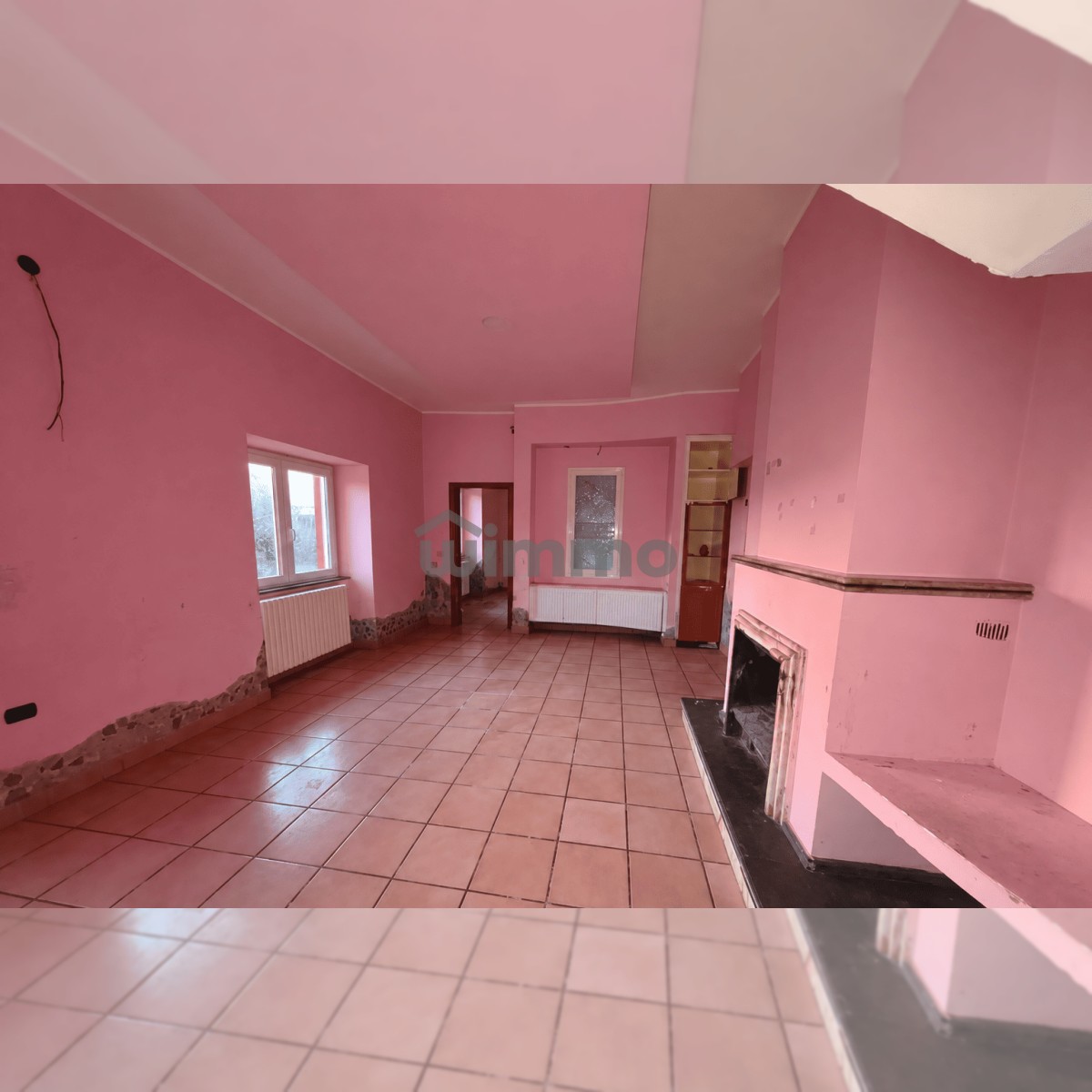 Casa indipendente in vendita in Via Napoli, 740