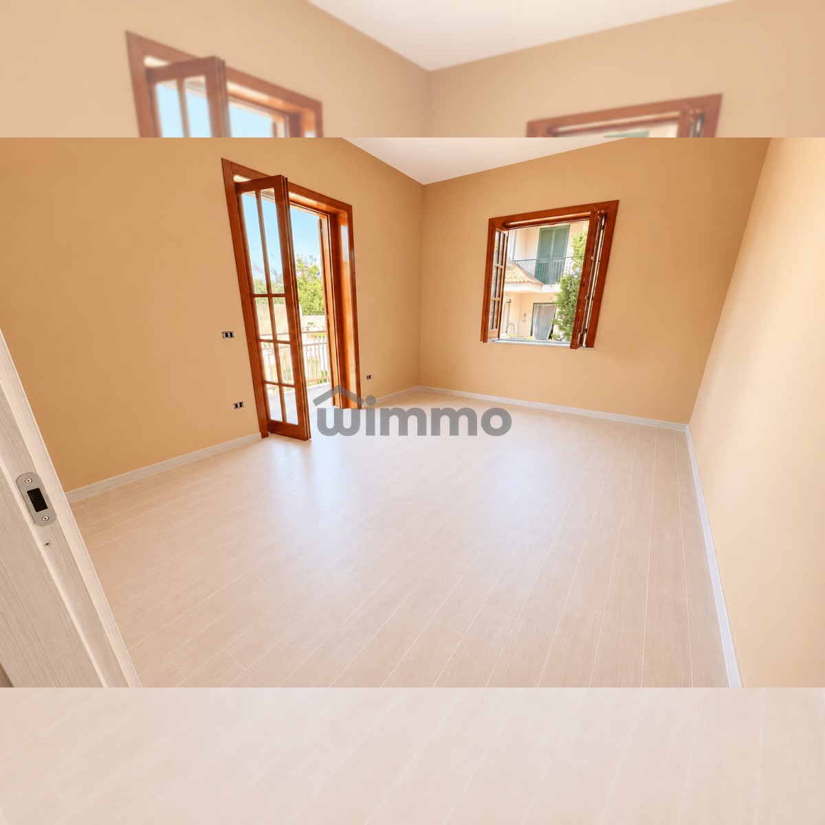 Appartamento in vendita in Via Vittorio Veneto, 25