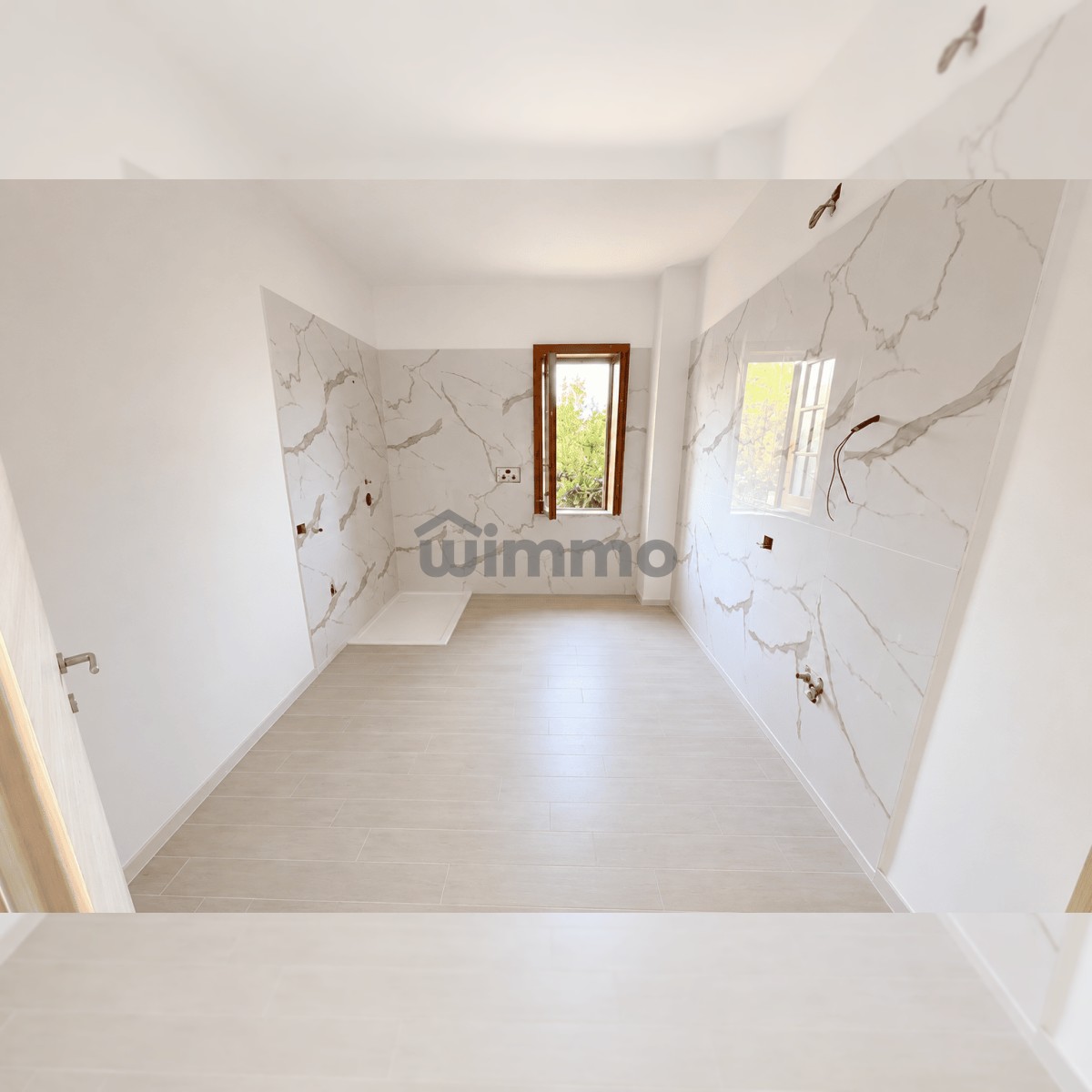 Appartamento in vendita in Via Vittorio Veneto, 25