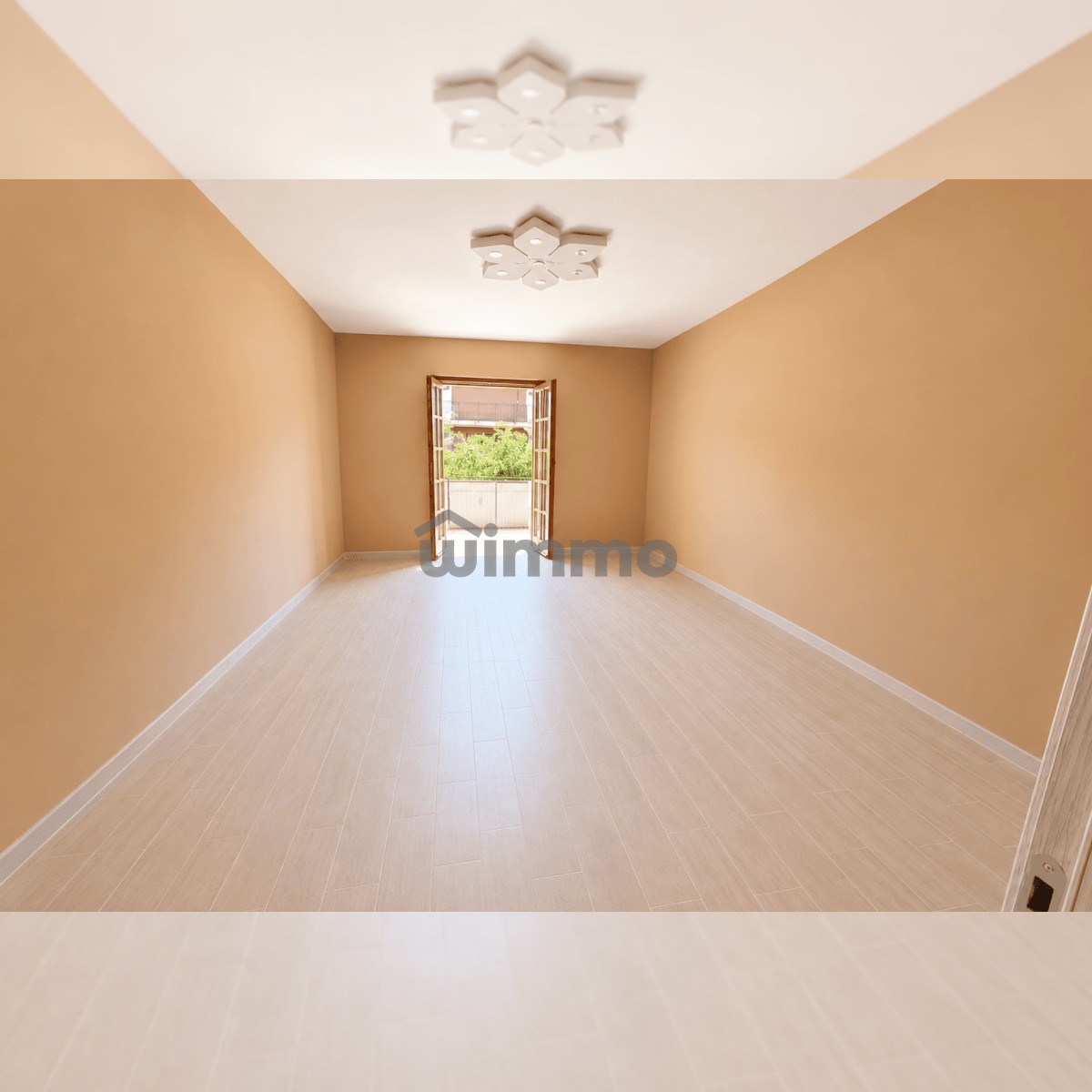 Appartamento in vendita in Via Vittorio Veneto, 25