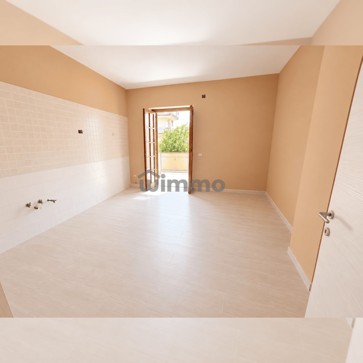 Appartamento in vendita in Via Vittorio Veneto, 25