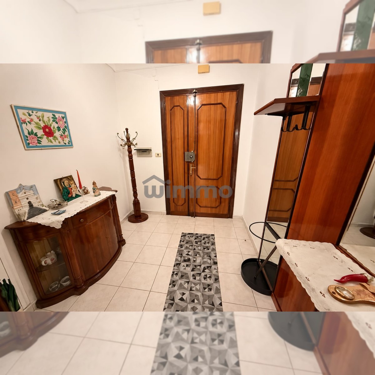 Ingresso
