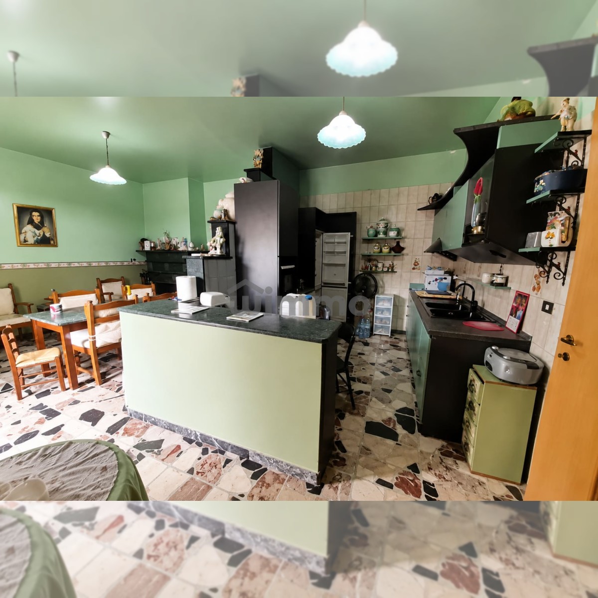 Cucina