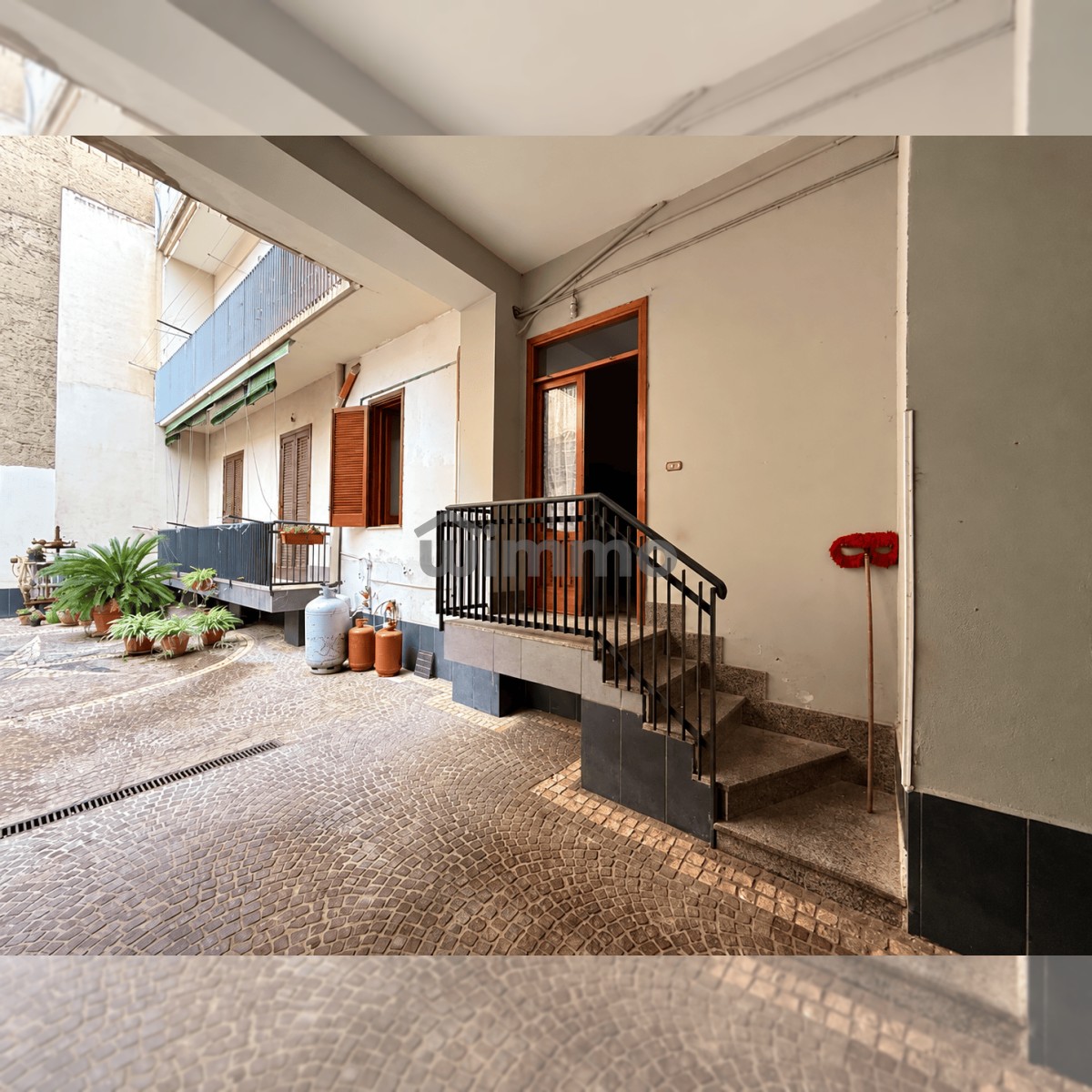 Ingresso