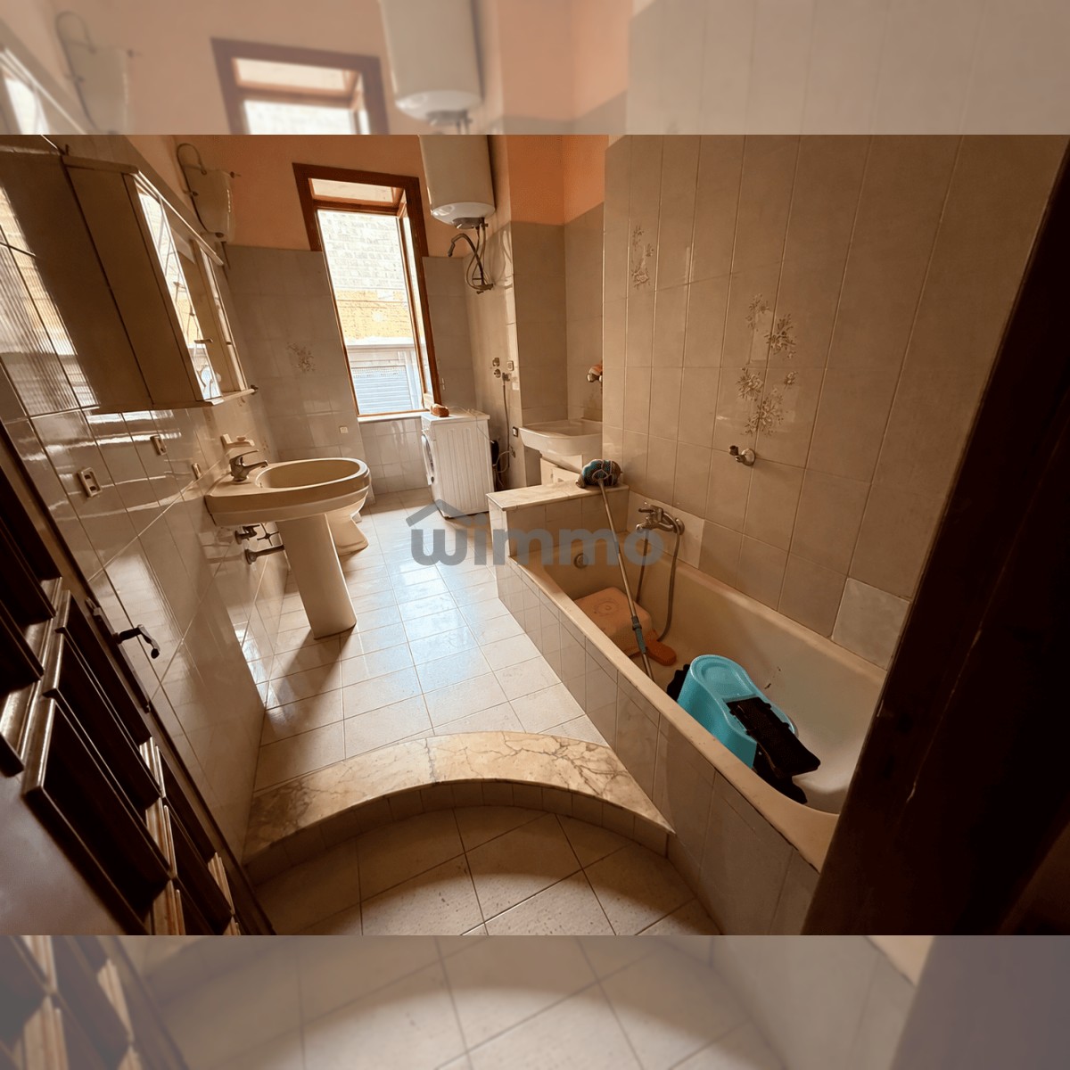 Bagno