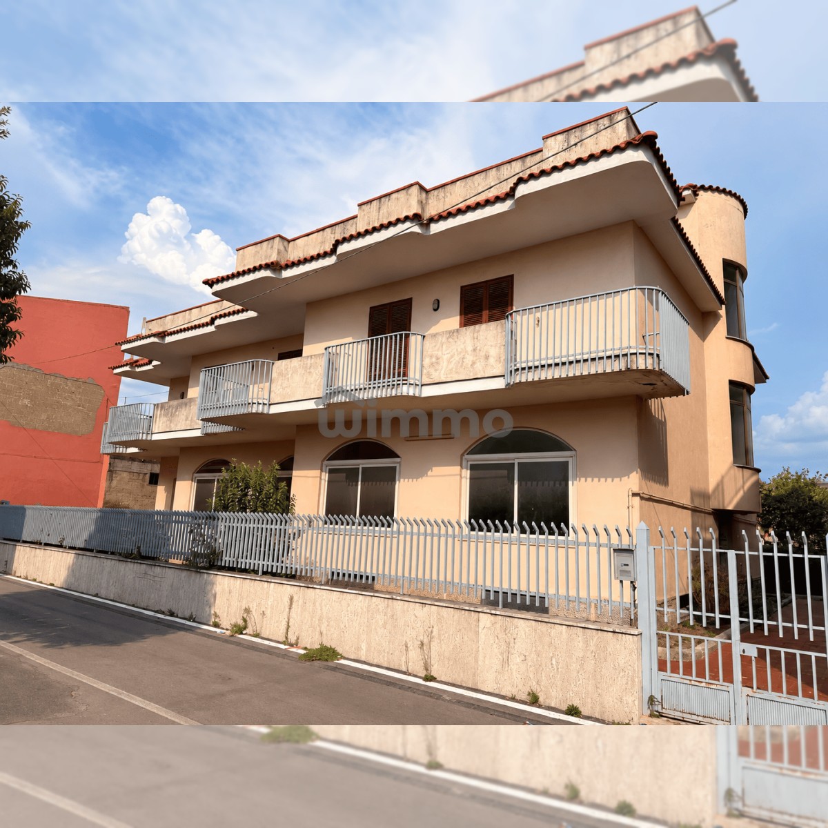 Facciata