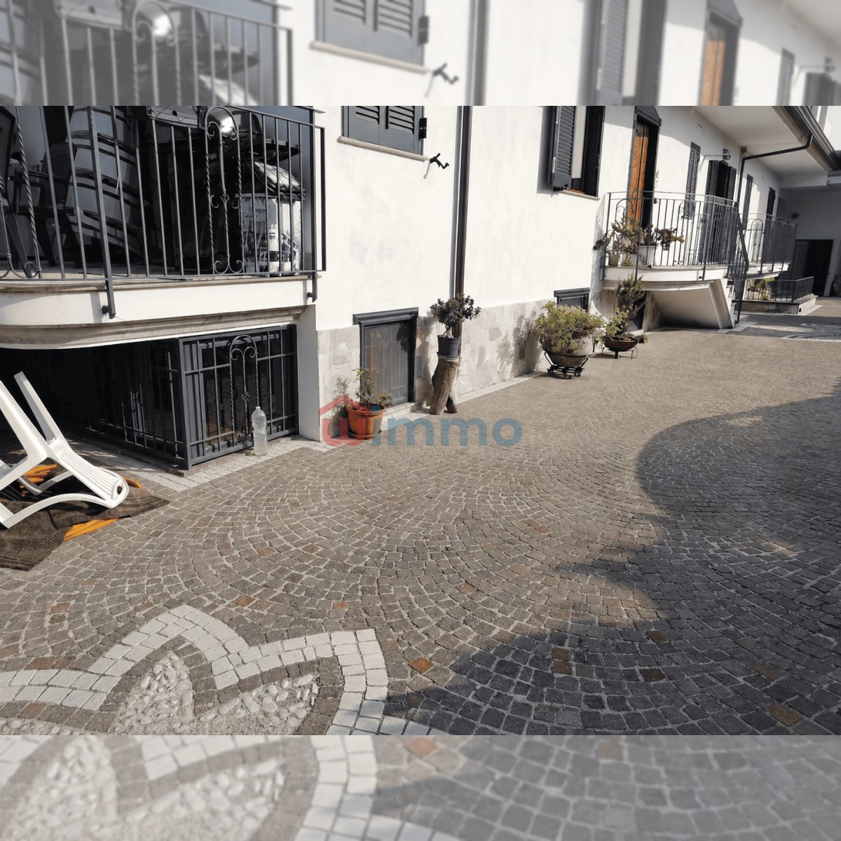 Cortile