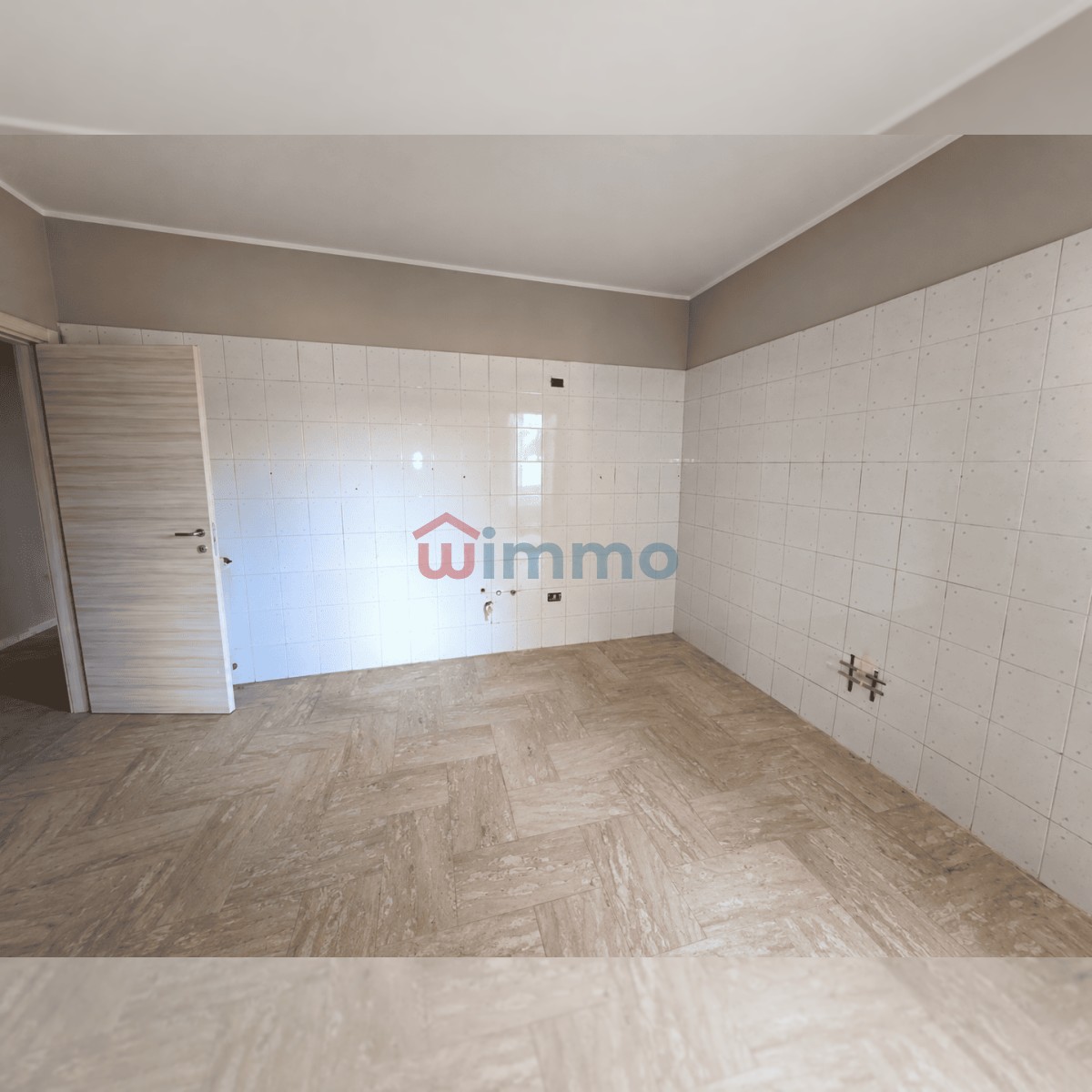 Trilocale in affitto in Via Napoli s.n.c