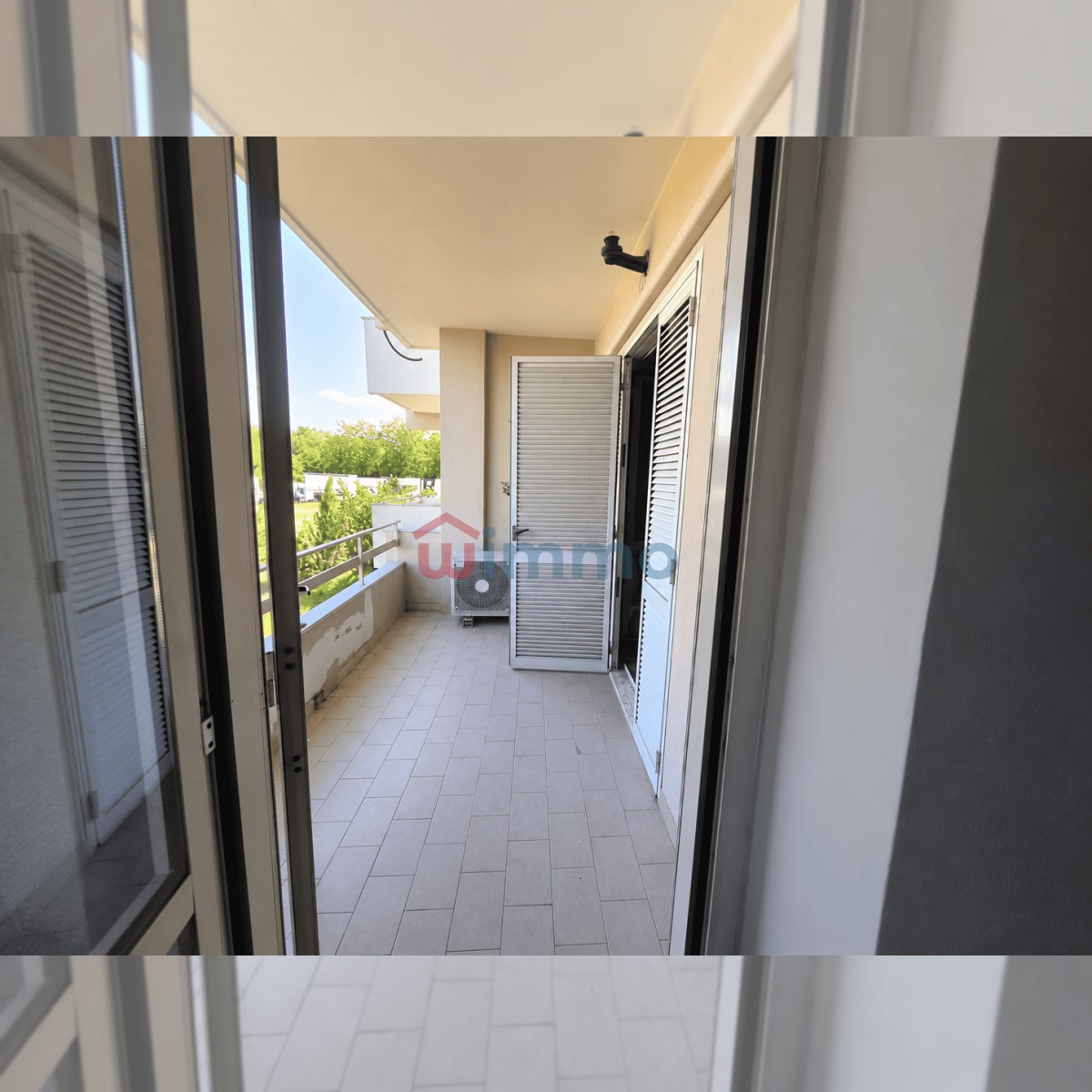 Balcone