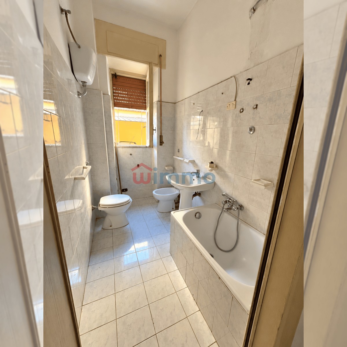 Bagno