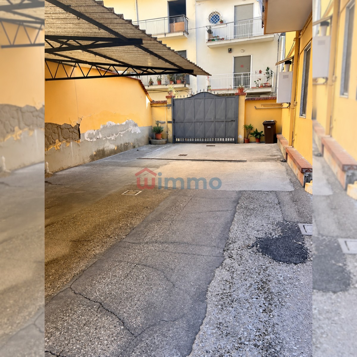 Cortile