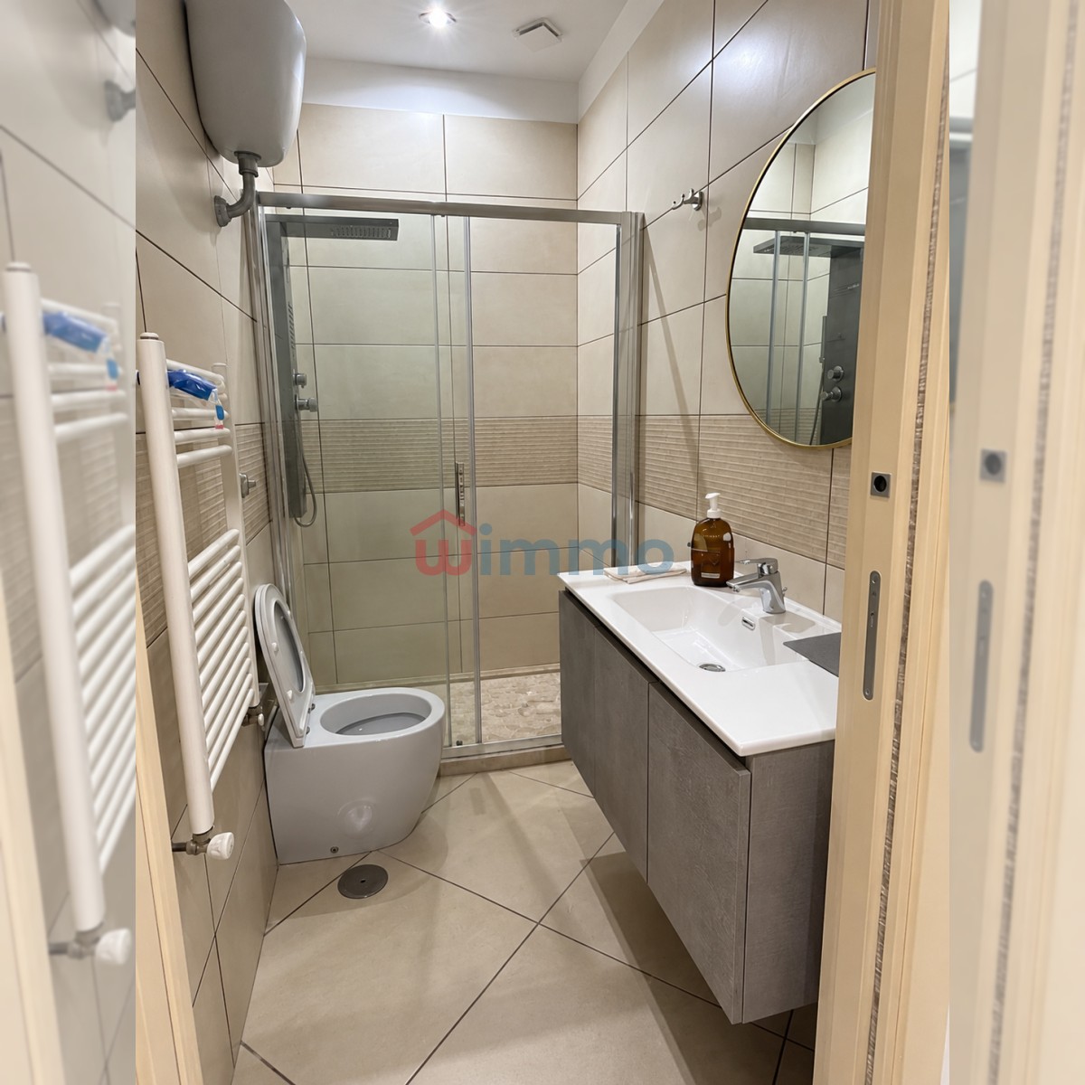 Bagno