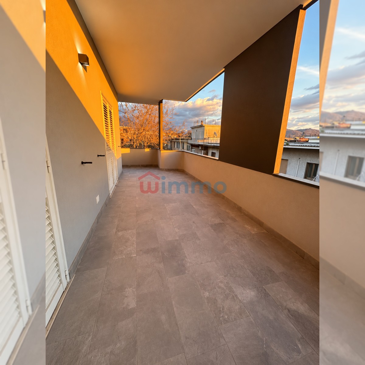 Terrazzo