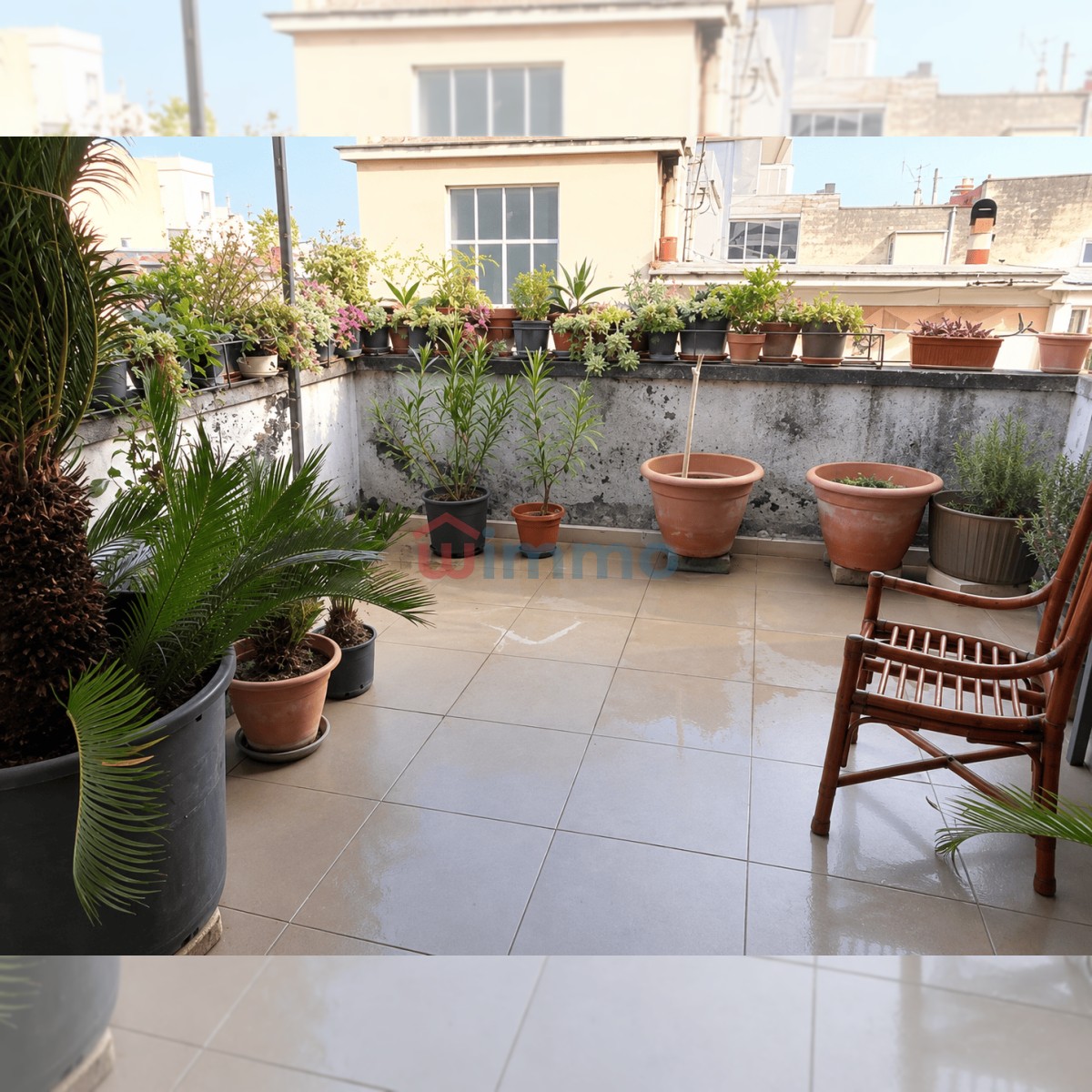 Terrazzo