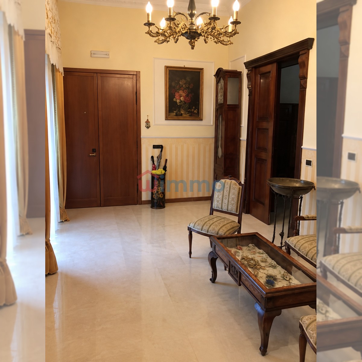 Ingresso