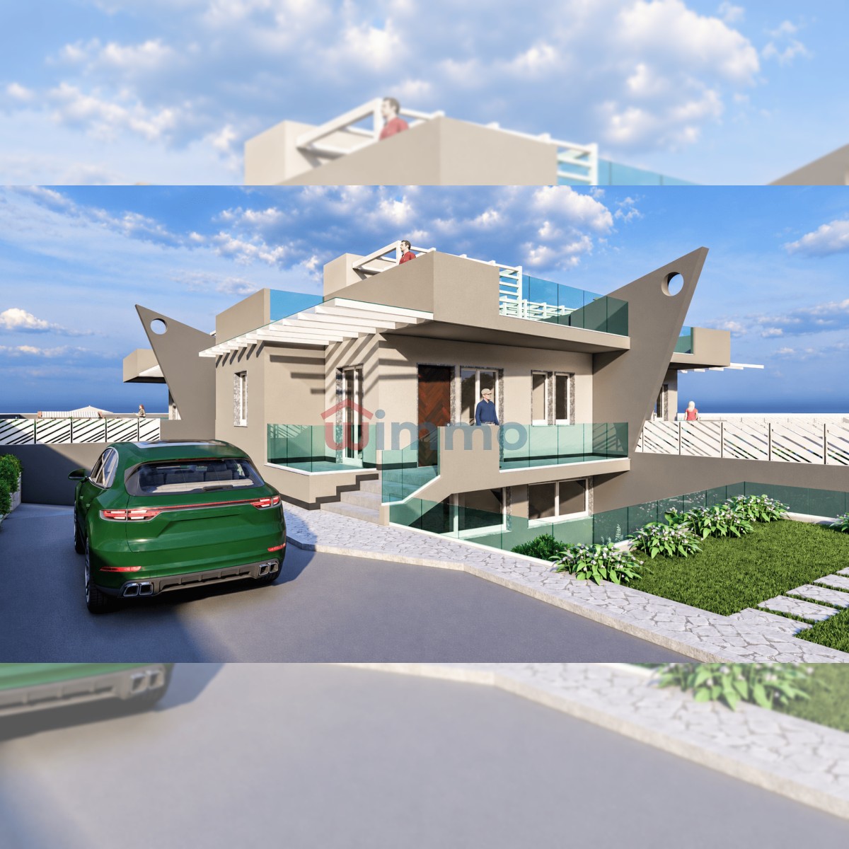 Progetto