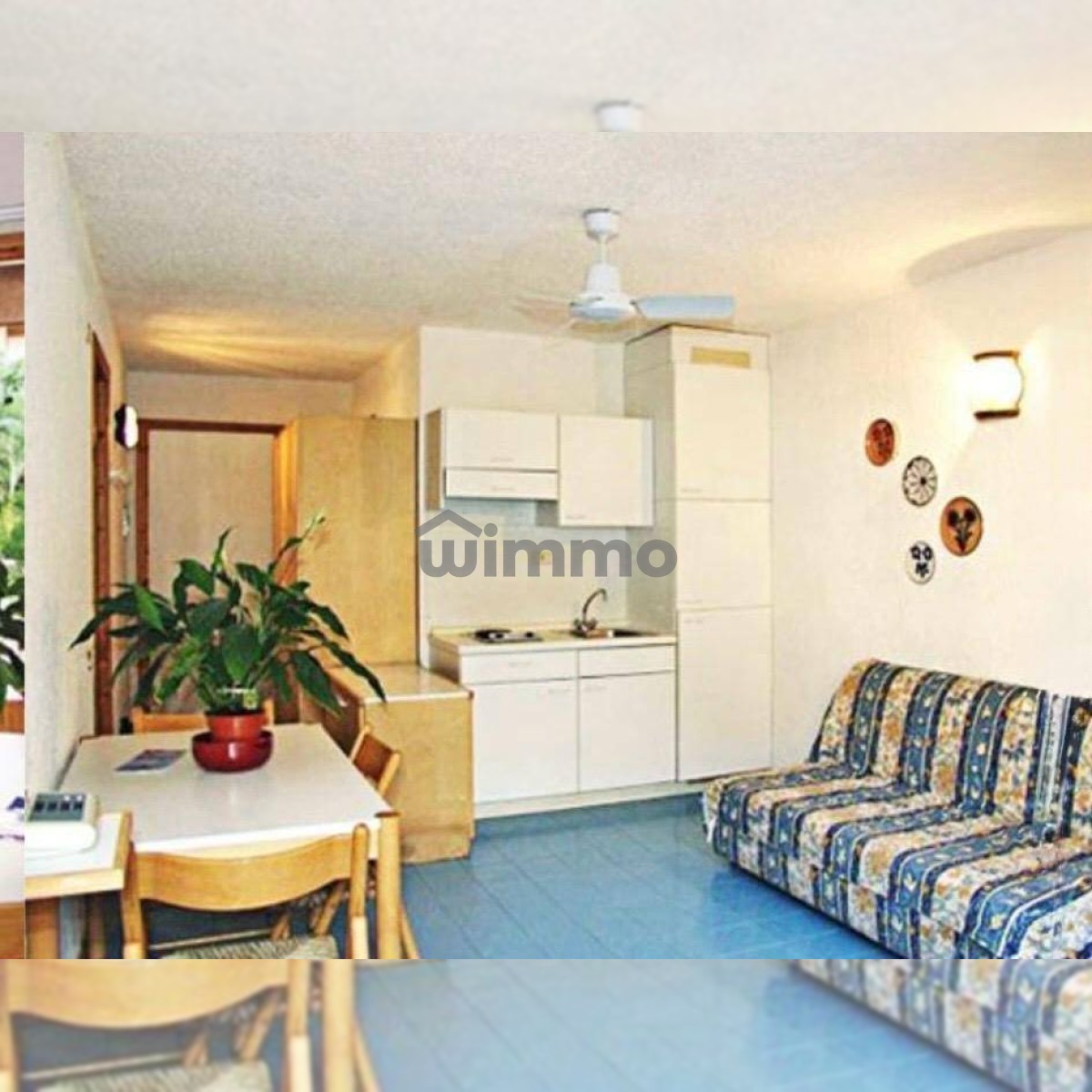 Bilocale viale Cugnana Verde 46/18, Cugnana, Olbia