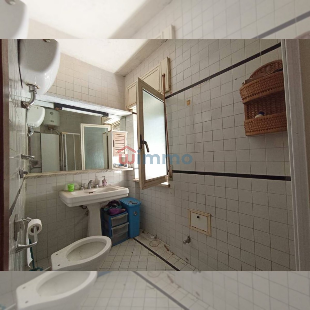 Bagno
