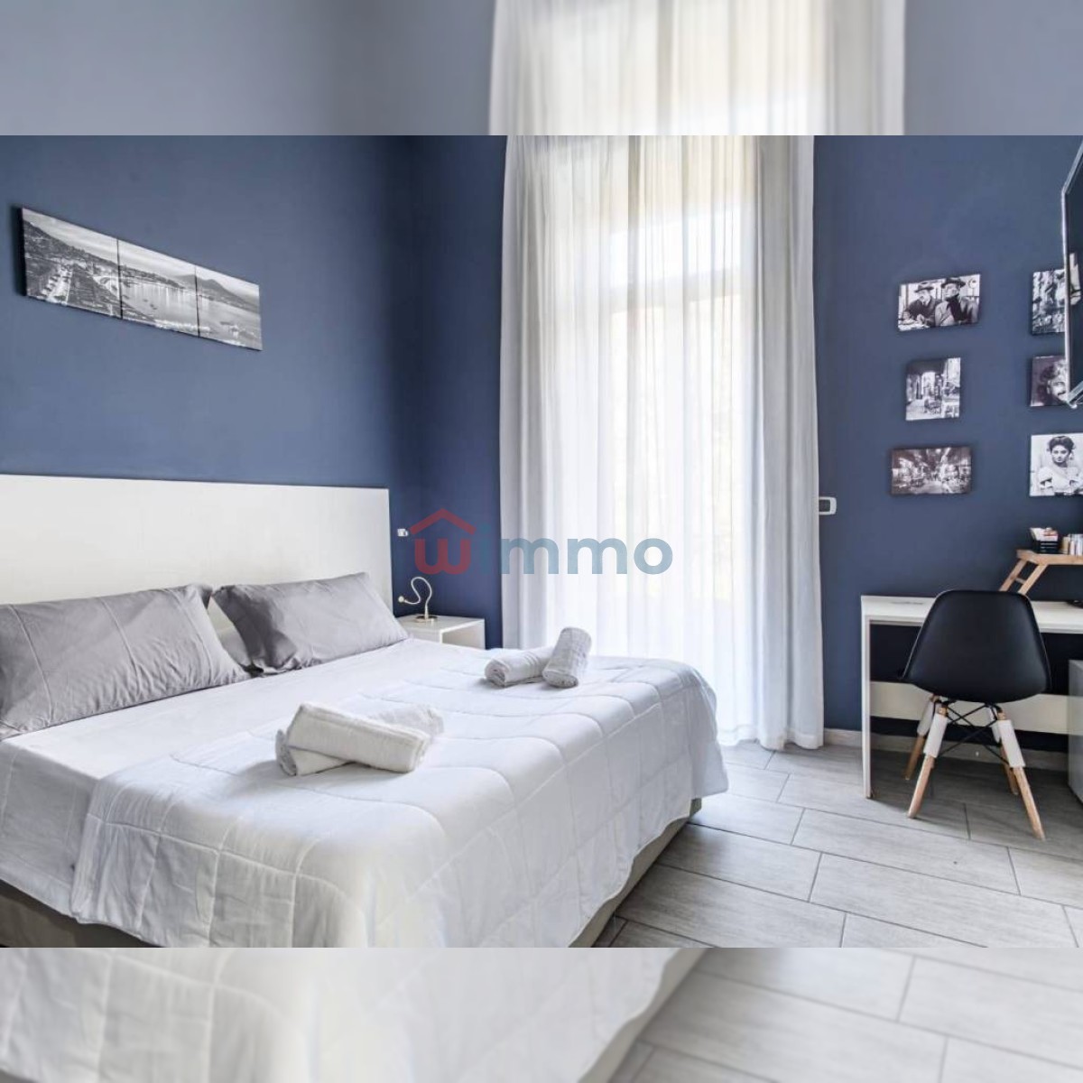 Camera da letto