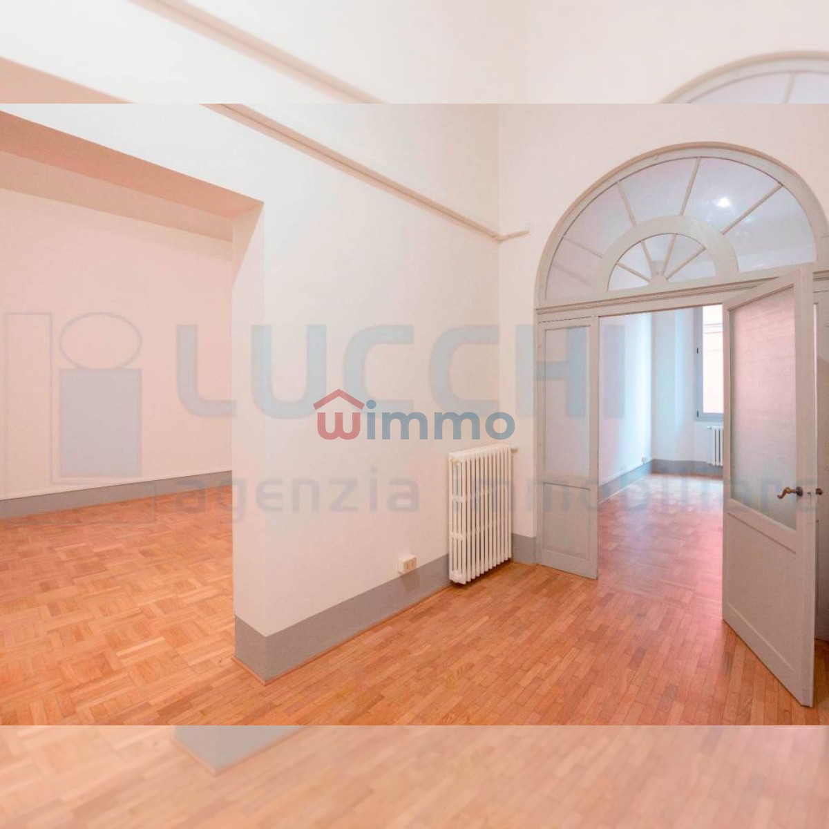 Ufficio in affitto - Via Marsala 30, Bologna