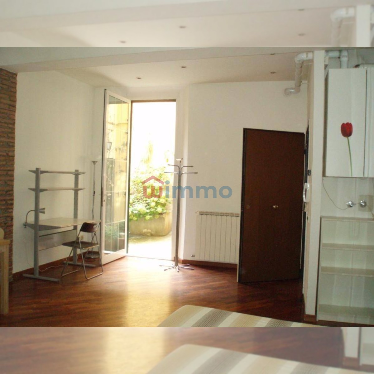 Appartamento in vendita - Via Senzanome 8, Bologna