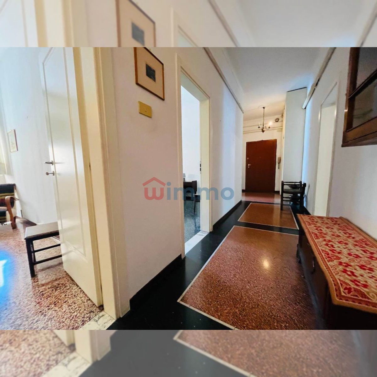 Appartamento in vendita - Via Augusto Murri, Bologna