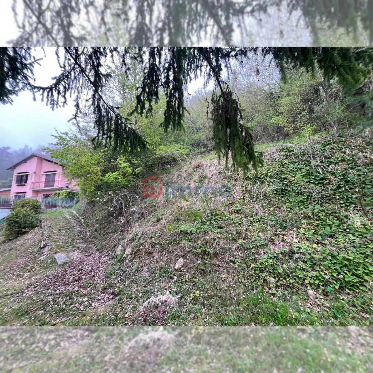 Terreno edificabile in vendita - Via della Vignola, Cereglio, Vergato