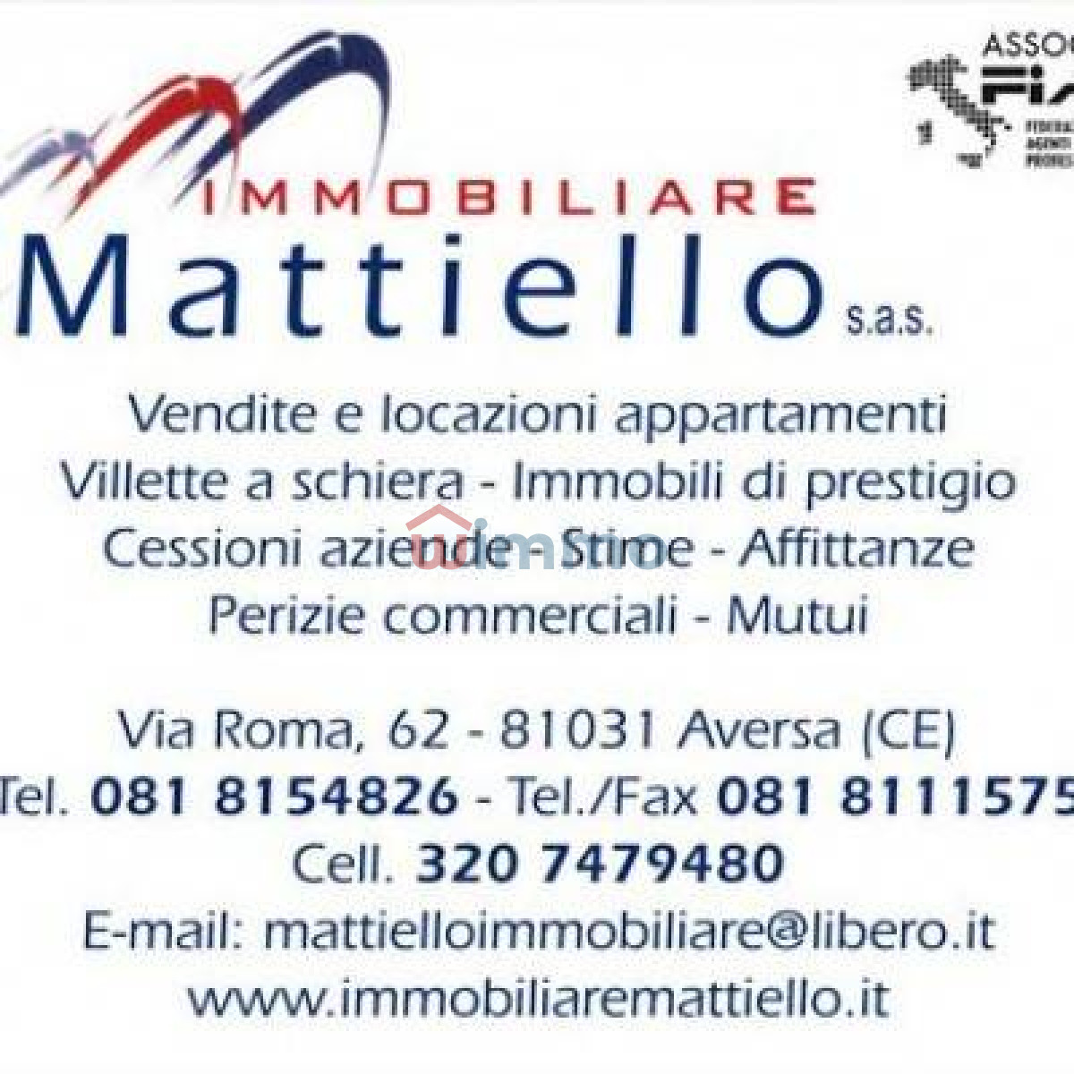 Palazzo - Edificio - Aversa - 102/F