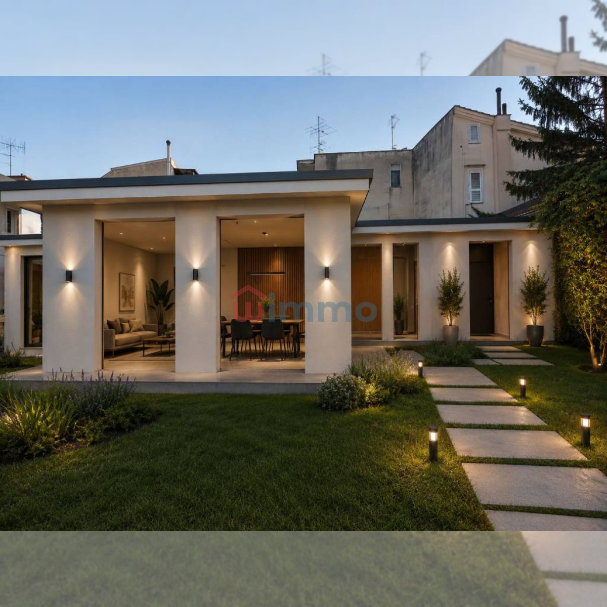 Villa unifamiliare - Aversa - 34/V