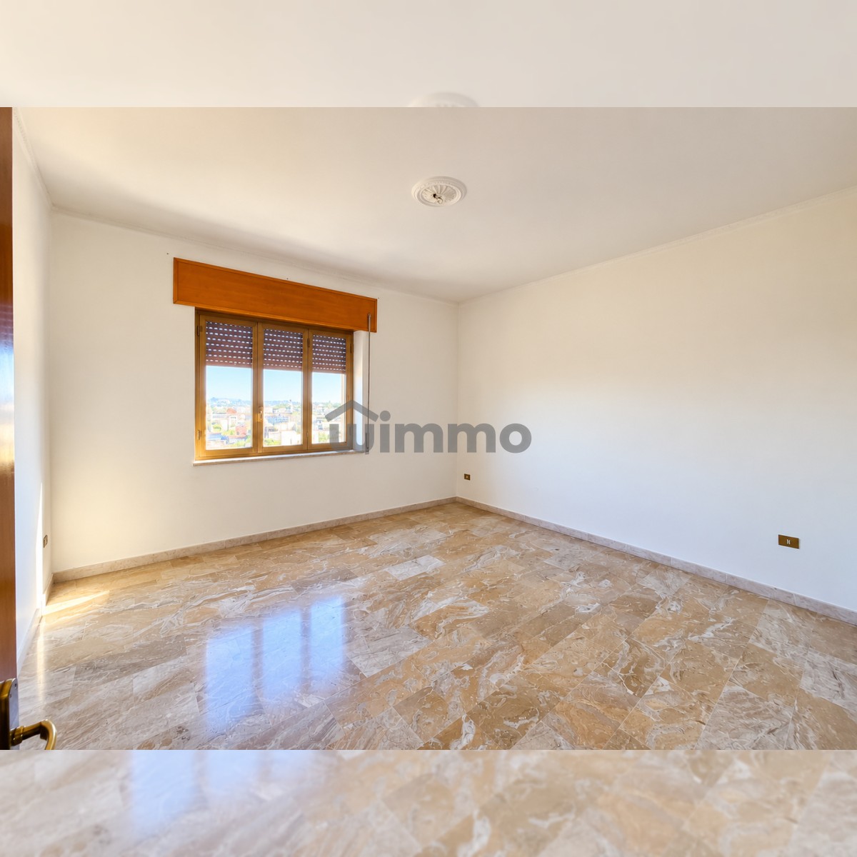 Quadrilocale via 1 Maggio, Arpino, Casoria