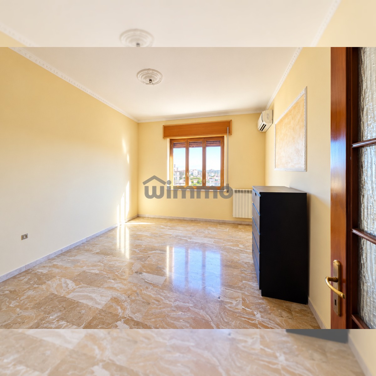 Quadrilocale via 1 Maggio, Arpino, Casoria
