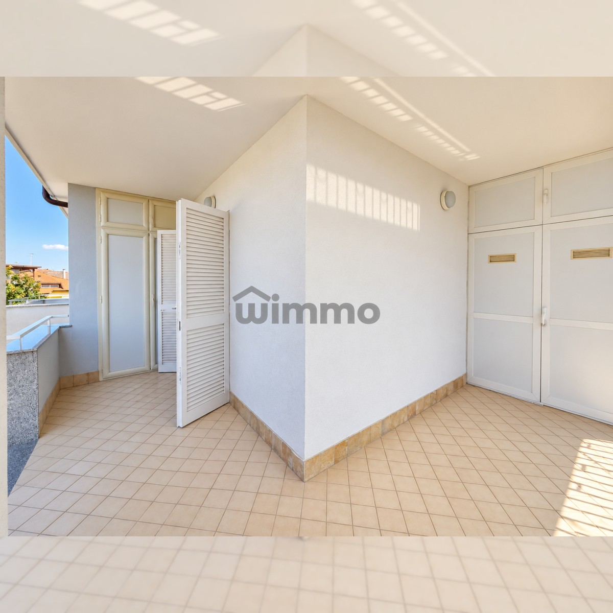Balcone